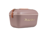 Polarbox-Gold 12L-Malve