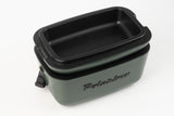 Polarbox Black Edition dunkelgrün 20L