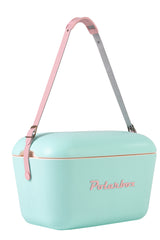 Polarbox-Pop 12L-Türkis