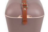 Polarbox-Gold 12L-Malve