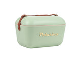 Polarbox-Gold 12L-Olive