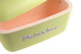 Polarbox Pop Limette-Flieder 20L
