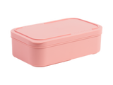 Polarbox-Yellow Rosa Baby Pop 6L + 2 Dosen in yellow + rosa baby