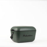 Polarbox-Black Edition 12L-dunkelgrün