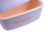 Polarbox Pop Flieder 20L