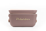 Polarbox Gold Malve 20L