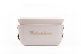 Polarbox Gold Perle 20L