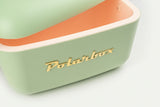 Polarbox-Gold 20 L-Olive