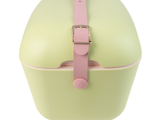 Polarbox Pop Limette-Rosa 20L