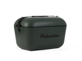 Polarbox-Black Edition 12L-dunkelgrün