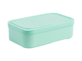 Polarbox-Pop 6L-Gelb + 2 Dosen in Gelb + Türkis