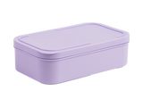 Polarbox-Sky Blue Lilac Pop 6L + 2 Dosen sky blue + lilac